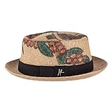 NACHHALTIG Wiederverwendete Materialien sparen erheblich Ressourcen. Zudem pflanzt ReHats Berlin pro verkauftem Hut drei Bäume über das Eden Reforestation Project.