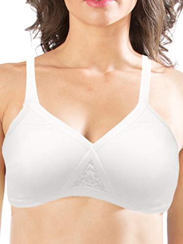Image of Dazzle DB550 Women's Non Padded Bra