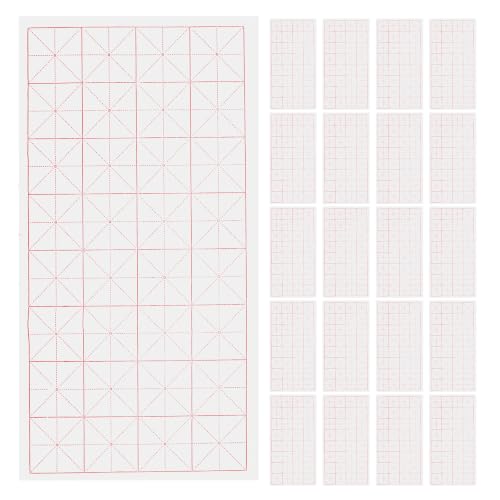 Papel de arroz con rejilla Zerodeko de pulpa de bambú pura con textura versátil fina