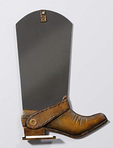 cowboy boot craft