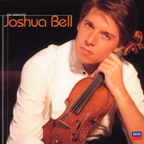 Essential Joshua Bell [Audio CD] BELL,JOSHUA