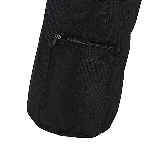 Metal Detector Bag, 41.3in Waterproof Metal Detector Carrying Case with Side Pocket, Metal Detector Carry Bag, Storage Bag Treasure Finds Pouch Travel Bag for Metal Detectors by Diydeg - Image 9