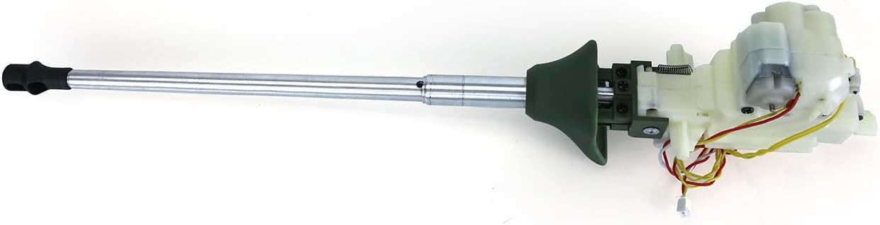 Henglong Metal Recoil Barrel BB Unit for 1/16 6.0 7.0 Jadpanther RC Tank 3869