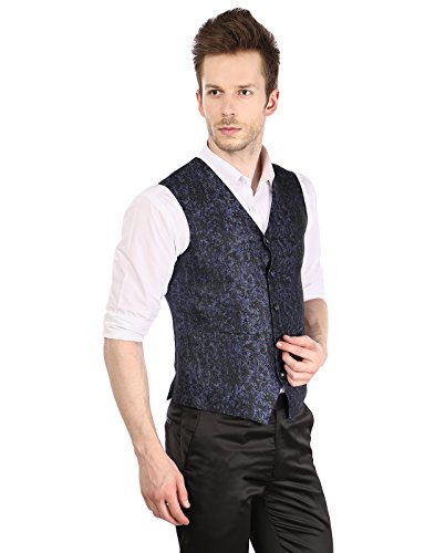 Image of PLATINUM STUDIO Men Waistcoat
