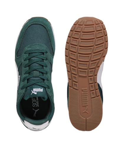 Image of Puma Unisex-Adult St Miler Res Sneaker
