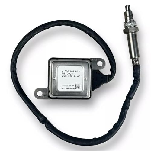 Capteur de NOx A0009058511 de qualité supérieure pour Mercedes Benz W205