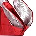 Totority Football Training Resistance Parachute for Speed and Agility Cords for Running Drills Explosive and Running Sports