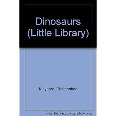 Dinosaurs