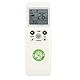 tempo di saldi Saldizeit Universalfernbedienung für Klimaanlage Multi Funktion Timer