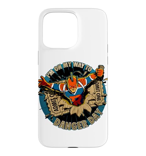 Kevin Smith View Askewniverse Danger Days ���S�G�f�B�V���� LDN �X�}�z�P�[�X iPhone 15 Pro Max �p