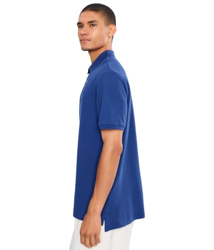 Image of POLO RALPH LAUREN The Iconic Mesh Polo Shirt