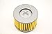 Honda Oil Filter - --