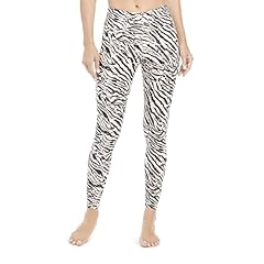 Tonal Zebra Print