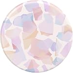​​​​PopSockets Phone Grip with Expanding Kickstand, Adhesive Grip - Soft Shores