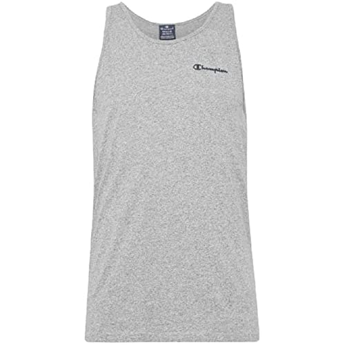 T-Shirt col Rond sans Manches Champion pour Éviter la Chaleur en Sport
