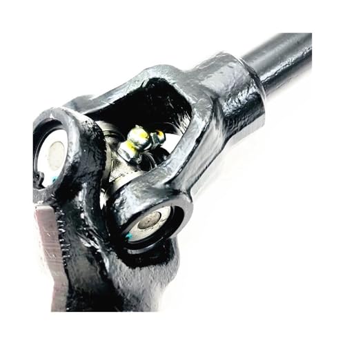 Junta universal delantera para motocicleta 250cc a 400AT, repuesto de transmisión 2