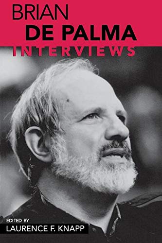 Brian De Palma Interviews le livre idéal pour vos soirées de lecture