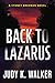 Back to Lazarus: A Sydney Brennan Novel (Sydney Brennan Mysteries Book 1)