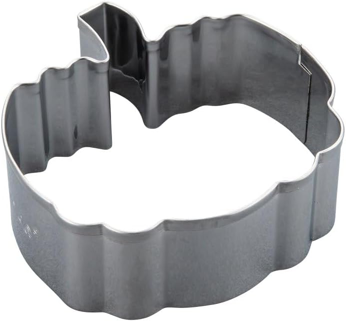 Ann Clark Halloween Keksausstecher Set - 5 Coole Motive Für Gruselige Plätzchen