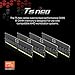 G.SKILL T5 Neo Series DDR5 RAM (AMD Expo) 128GB (4x32GB) 6400MT/s CL32-39-39-102 1.35V Workstation Computer Memory R-DIMM (F5-6400R3239F32GQ4-T5N)
