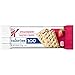 Kellogg's Special K Pastry Crisps Bar, Strawberry, 7.92 Ounce (Pack of 81)