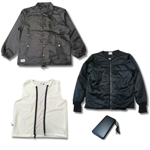 OCEAN BEETL uBEETLE 4 Seasons Jacketv 3way dMWPbg iԁFOB010-4S (JP, At@xbg, L, ubN)
