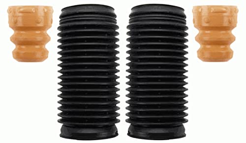 SACHS 900 347 Kit De Protection Contre La Poussière Amortisseur Service Kit pour Volkswagen Golf VII (5G1, BQ1, BE1, BE2, BC2) 2012 - Essieu Avant et autres véhicules
