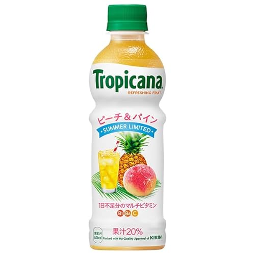 gsJ[i tbVt[c s[`&pC 330ml×24{ PET