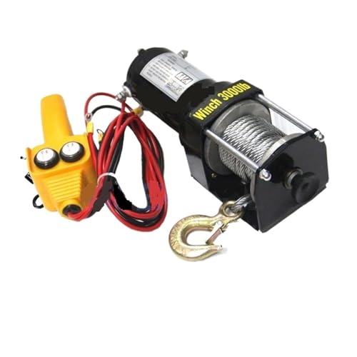 24V ԍڏ^N[ 12V It[hԃZtXL[ԃEC`~dEC` ׏d(12V3000LB)