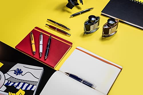 Pilot Pen 1041001B, Penna Stilografica Capless