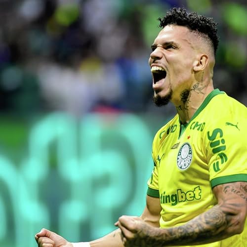 GE Palmeiras #547 - Vantagem na lideran&ccedil;a e paz para trabalhar na parada para a Copa