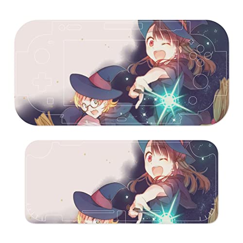 Switch/Switch Litep XLV[ Aj gEBb`AJf~A XCb` { Joy-Cons Rg[[ یpXLV[ یtB یJo[ Zbg Ή p ^ UM \tȒP FȂ h 