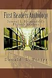 First Readers Anthology: Samuel L. Blumenfeld's Phonics Readers