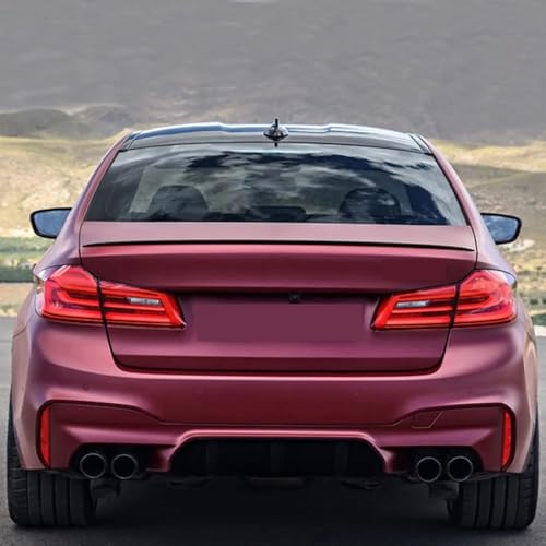 Embout d'échappement pour rénover le pot arrière BMW 525i 528i G30 - 7