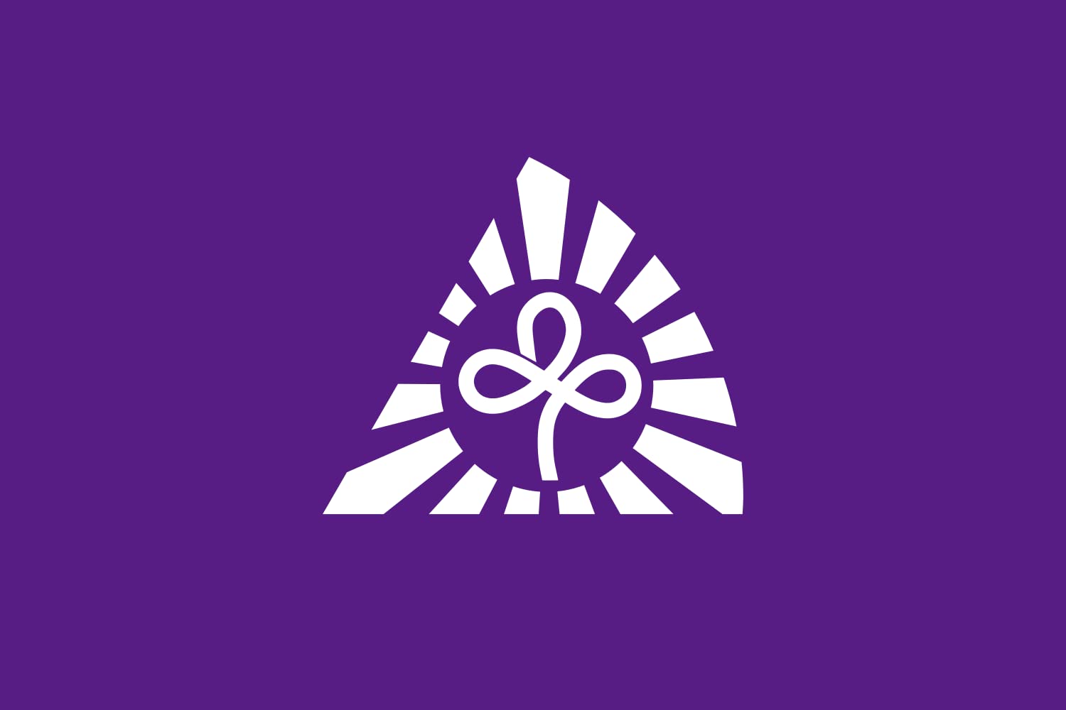 Drapeau Miyashiro Saitama grand modèle anti-décoloration pour extérieur durable