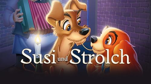 Susi und Strolch