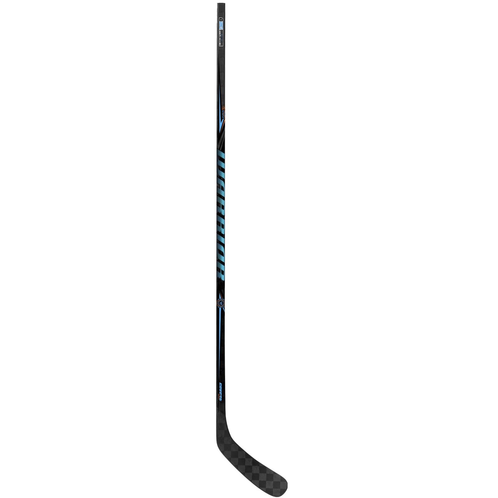 Warrior Covert Deluxe Senior - Mazza da hockey su ghiaccio