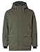 Produktbild Vaude Herren Mens Manukau Parka Ii Jacke, Black/khaki, L EU