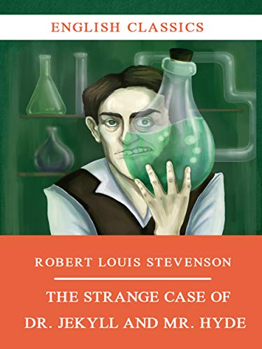 Télécharger The Strange Case of Dr Jekyll and Mr Hyde (English Classics Book 4) (English Edition) PDF Ebook En Ligne