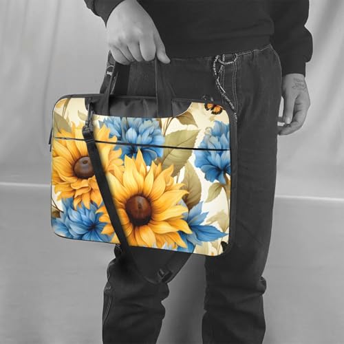 Bolso para portátil impermeable de 14 pulgadas miniatura 2