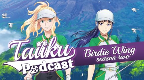 BIRDIE WING -Golf Girls&rsquo; Story- season two