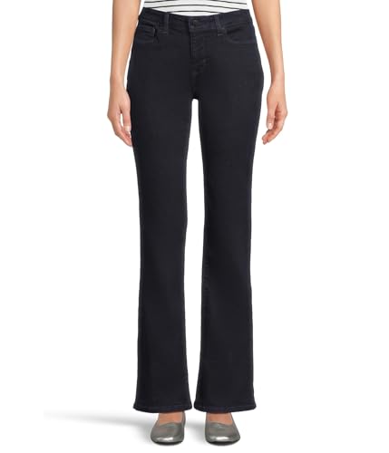 NYDJ Women's Barbara Bootcut In Rinse