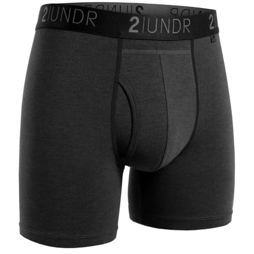 2UNDR Men's 6