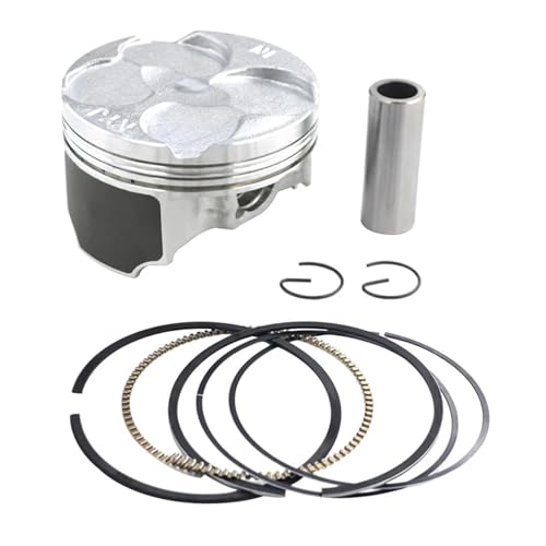 CBR250 CBR 250 2011-2013 CRF250L CRF250 L 2013-2016p oCNpsXgLbg sO(STD Piston and Rings)