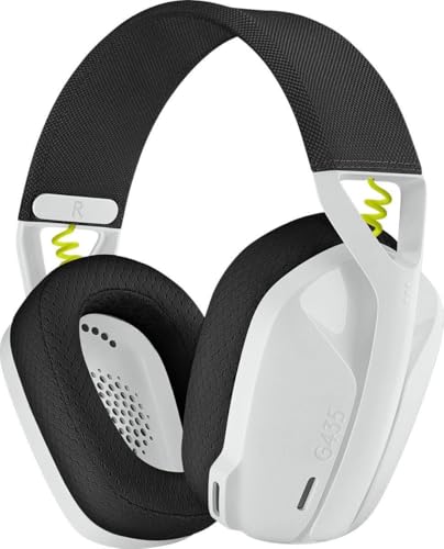 Image of Logitech Wless Gaming Combo Black+WH+Lime EWR2934