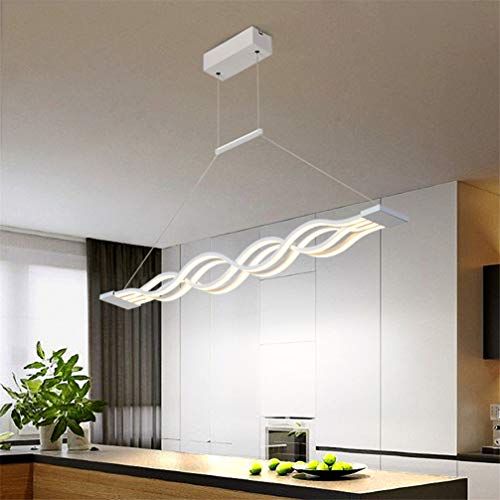 Lampadario LED Tavolo da Pranzo Camera da Letto