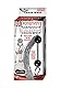 Dominant Submßive Chain Whip, Silver