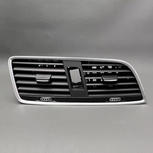 Rejilla de aire acondicionado derecha para salpicadero de coche Q3 2013-2018 5