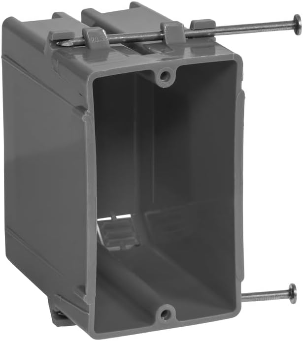 Dobladora Gardner Box 1GNG PVC RECT 18CUIN
