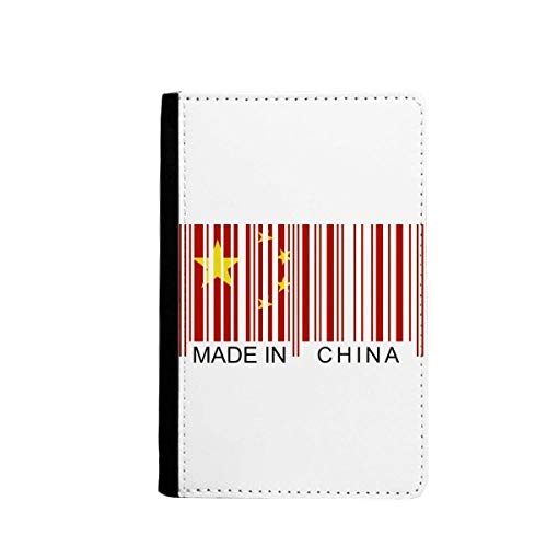 Porte-monnaie chinois pour passeport afin d'éviter les pertes de papiers